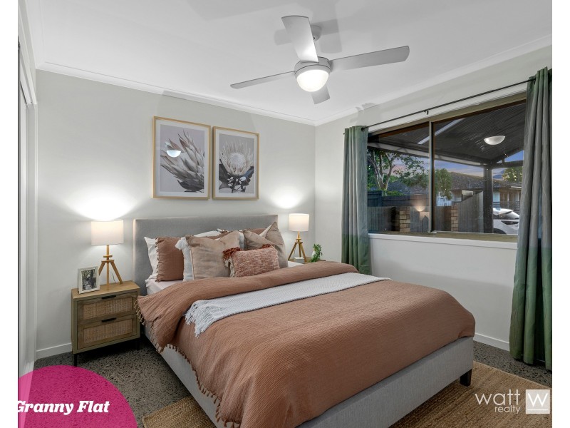 1 Marathon Street, Aspley QLD 4034