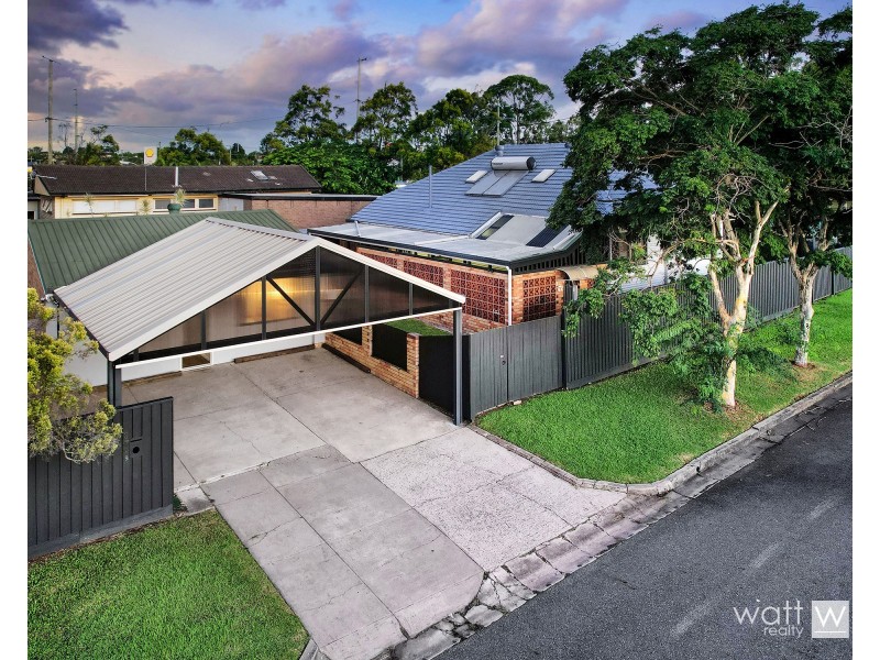 1 Marathon Street, Aspley QLD 4034