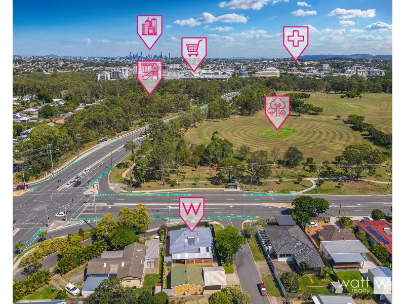 1 Marathon Street, Aspley QLD 4034