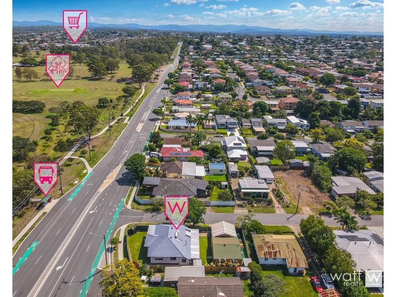 1 Marathon Street, Aspley QLD 4034