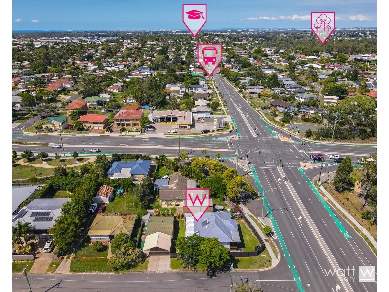 1 Marathon Street, Aspley QLD 4034