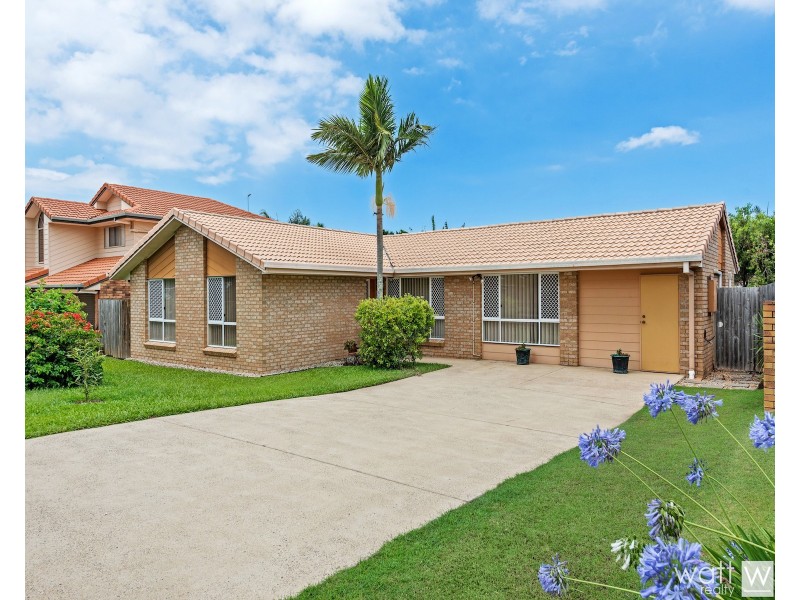 189 Dorville Road, Carseldine QLD 4034