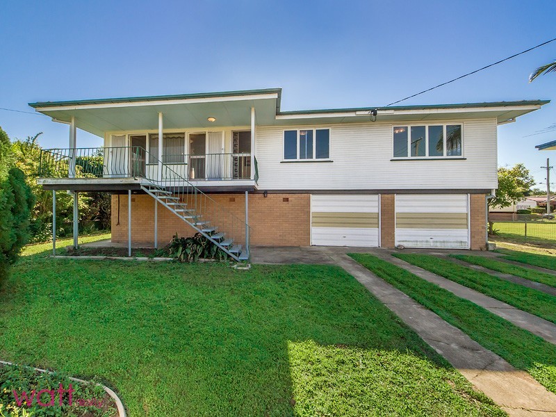 67 Kilpatrick Street, Zillmere QLD 4034