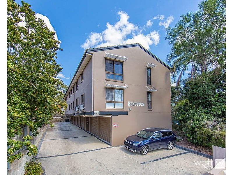 6/70 Hilltop Avenue, Chermside QLD 4032