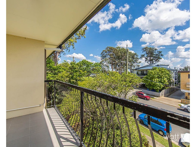6/70 Hilltop Avenue, Chermside QLD 4032