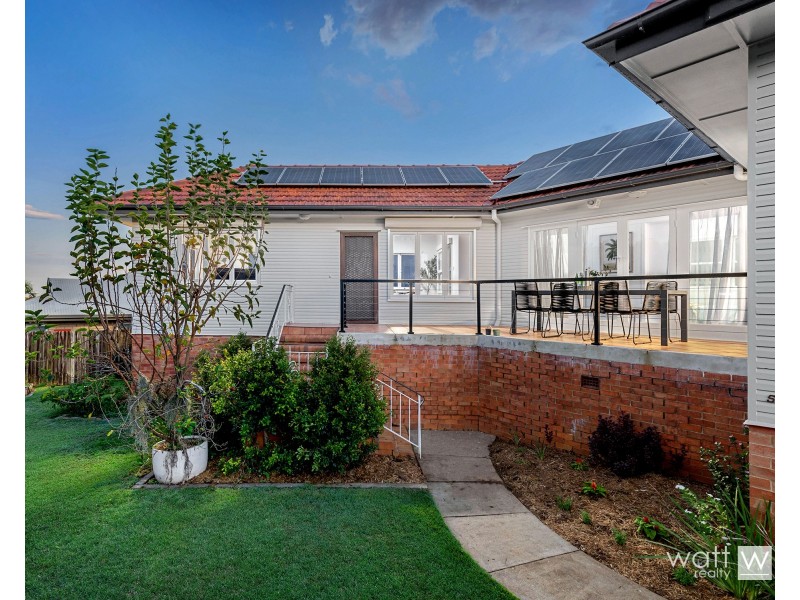 574 Robinson Road West, Aspley QLD 4034