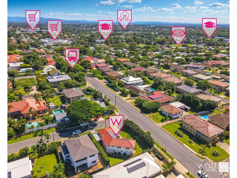 574 Robinson Road West, Aspley QLD 4034