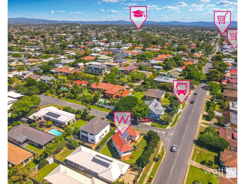 574 Robinson Road West, Aspley QLD 4034