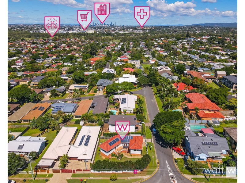 574 Robinson Road West, Aspley QLD 4034