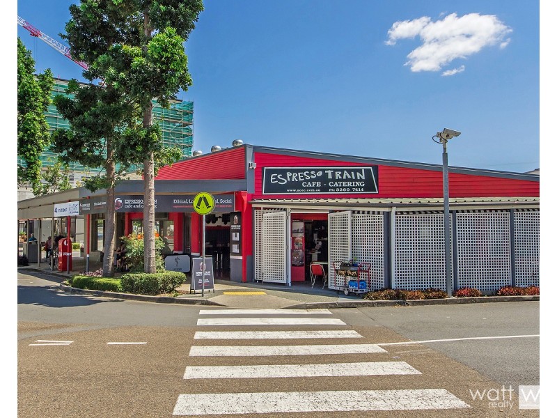 5/1147 Sandgate Road, Nundah QLD 4012