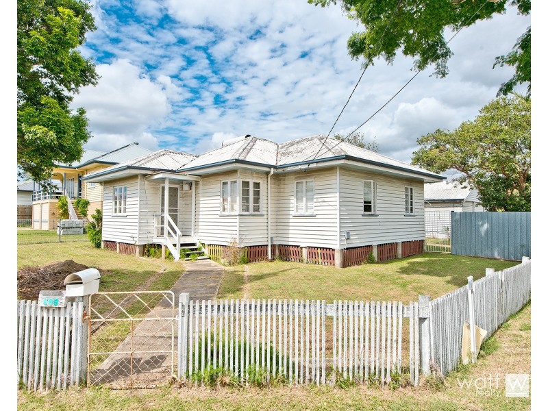 600 Zillmere Road, Zillmere QLD 4034