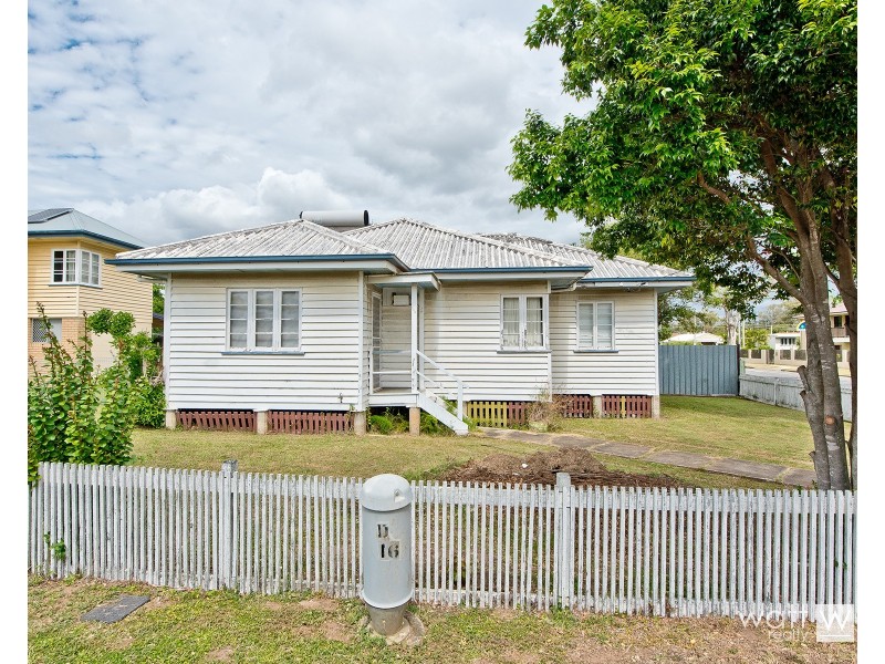 600 Zillmere Road, Zillmere QLD 4034