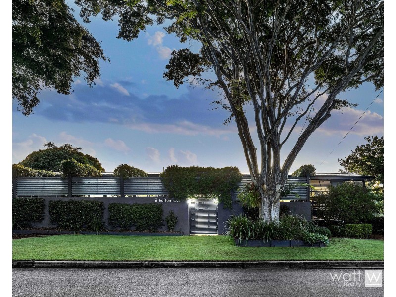 6 Hutton Road, Aspley QLD 4034