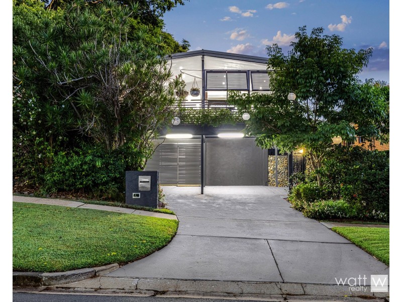 6 Hutton Road, Aspley QLD 4034