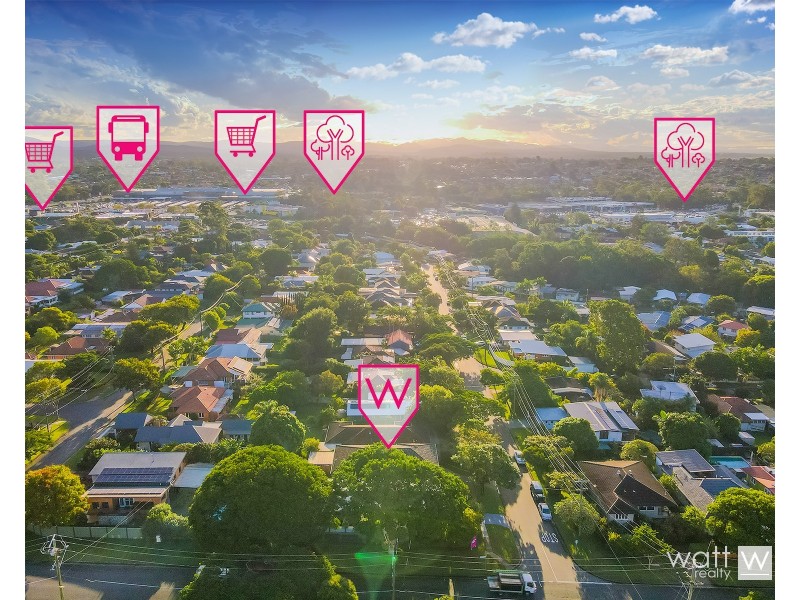 6 Hutton Road, Aspley QLD 4034