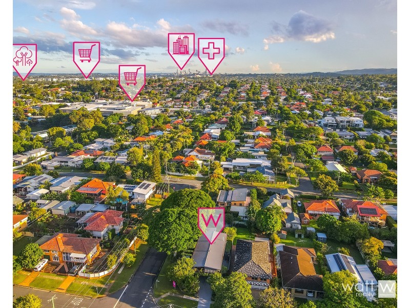 6 Hutton Road, Aspley QLD 4034