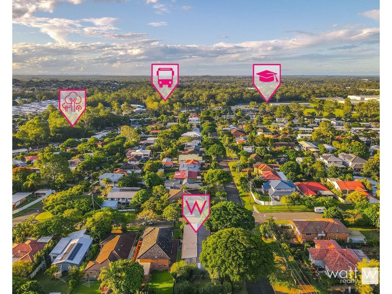 6 Hutton Road, Aspley QLD 4034