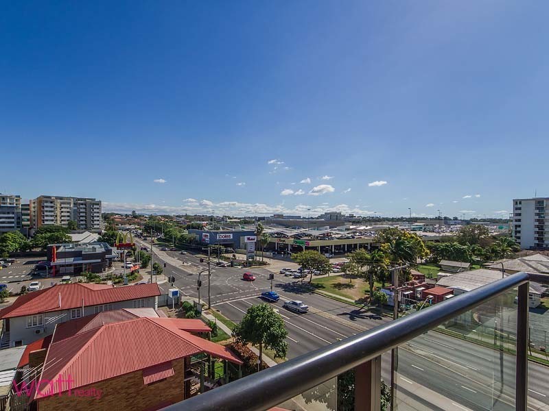 409/1 Kingsmill Street, Chermside QLD 4032