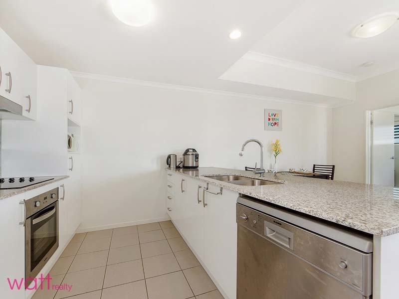 409/1 Kingsmill Street, Chermside QLD 4032