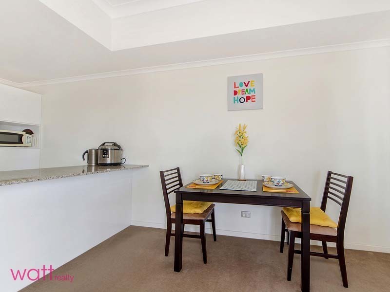 409/1 Kingsmill Street, Chermside QLD 4032