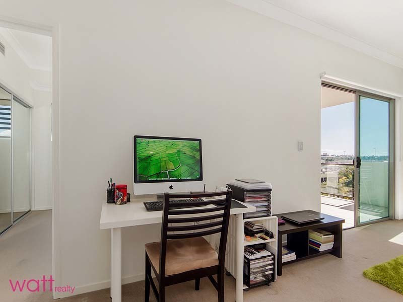 409/1 Kingsmill Street, Chermside QLD 4032