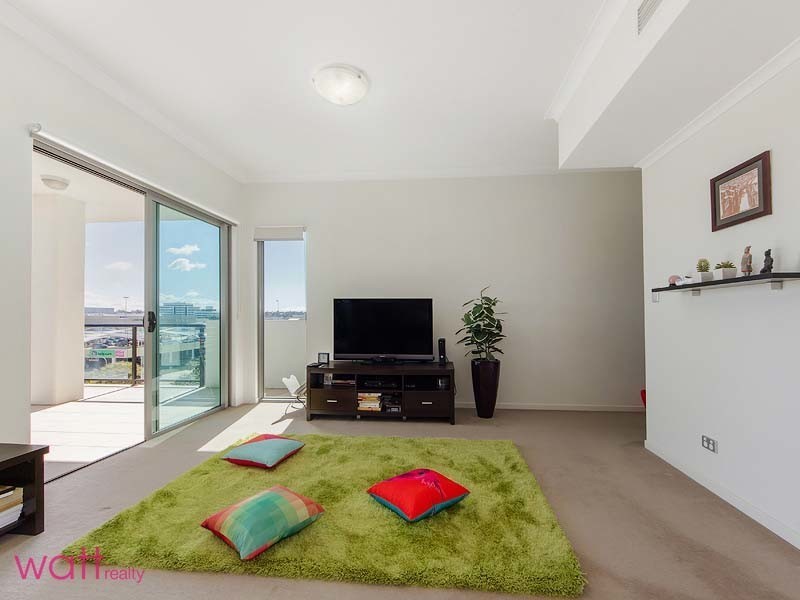 409/1 Kingsmill Street, Chermside QLD 4032