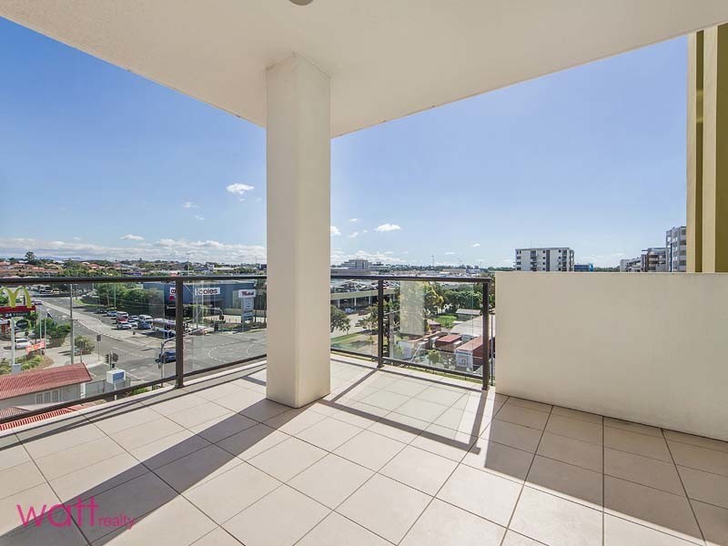 409/1 Kingsmill Street, Chermside QLD 4032