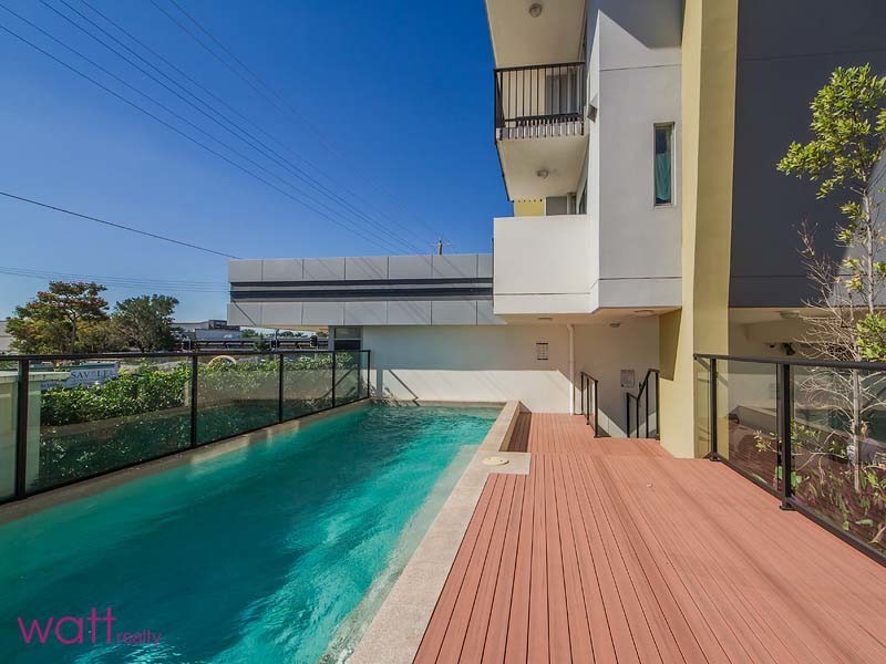 409/1 Kingsmill Street, Chermside QLD 4032