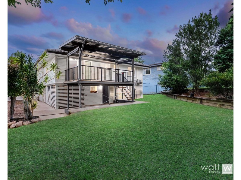 749 Rode Road, Chermside West QLD 4032