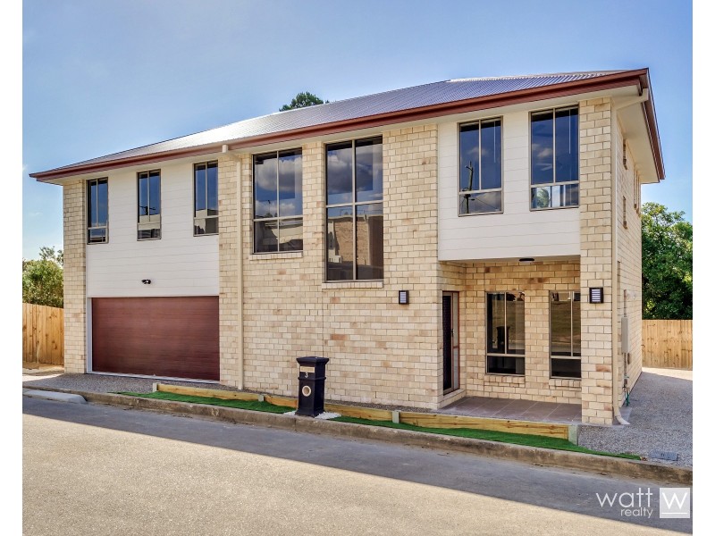 3 Abery Lane, Geebung QLD 4034