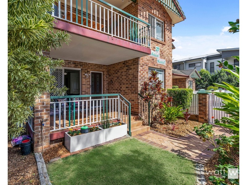 2/27 Brickfield Road, Aspley QLD 4034