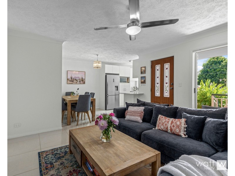 2/27 Brickfield Road, Aspley QLD 4034