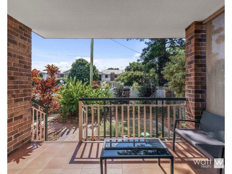 2/27 Brickfield Road, Aspley QLD 4034