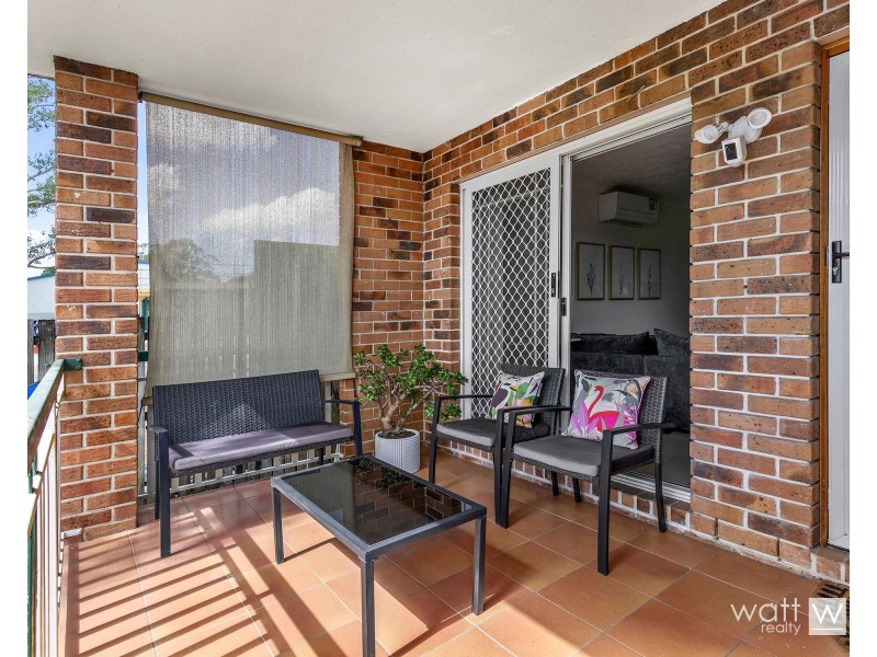2/27 Brickfield Road, Aspley QLD 4034