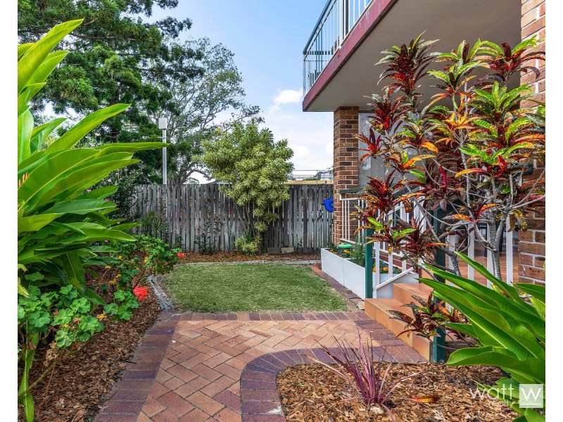 2/27 Brickfield Road, Aspley QLD 4034