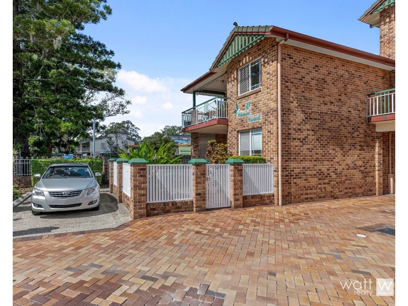 2/27 Brickfield Road, Aspley QLD 4034