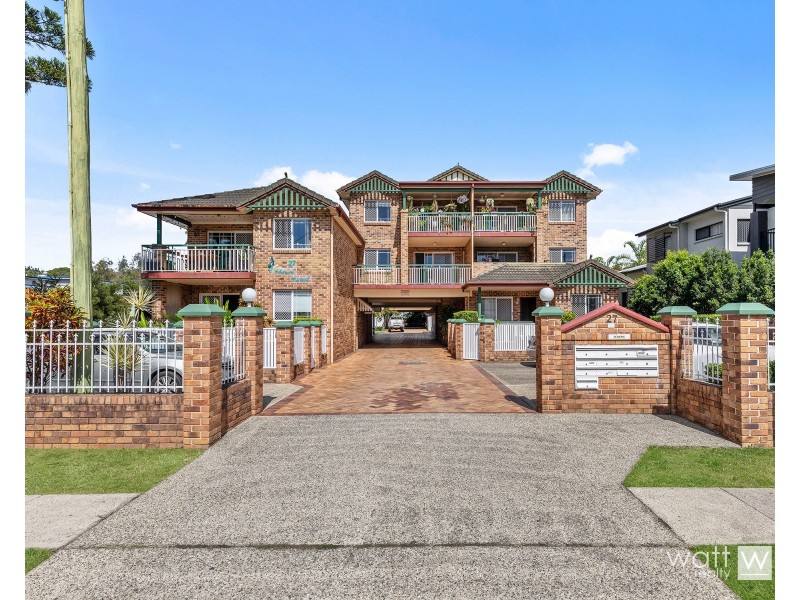 2/27 Brickfield Road, Aspley QLD 4034