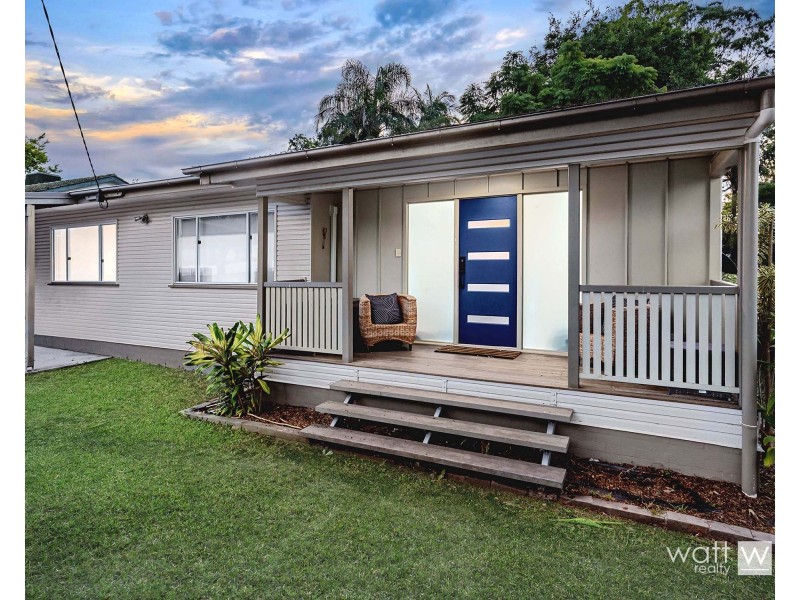 18 Lucan Avenue, Aspley QLD 4034
