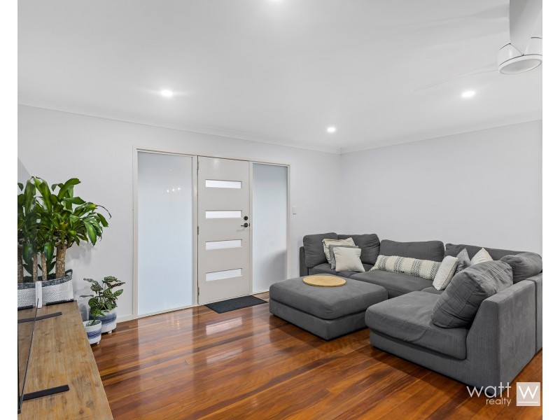 18 Lucan Avenue, Aspley QLD 4034