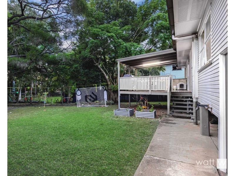 18 Lucan Avenue, Aspley QLD 4034