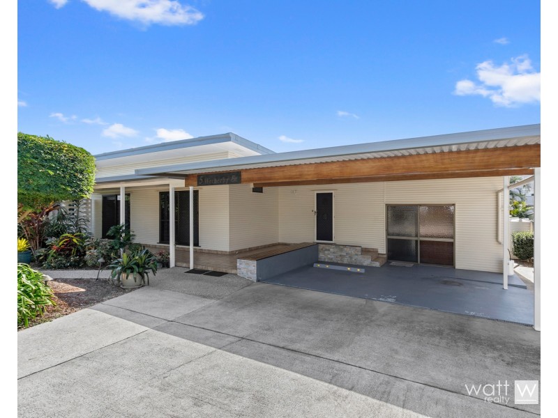 5 Wetherby Street, Geebung QLD 4034