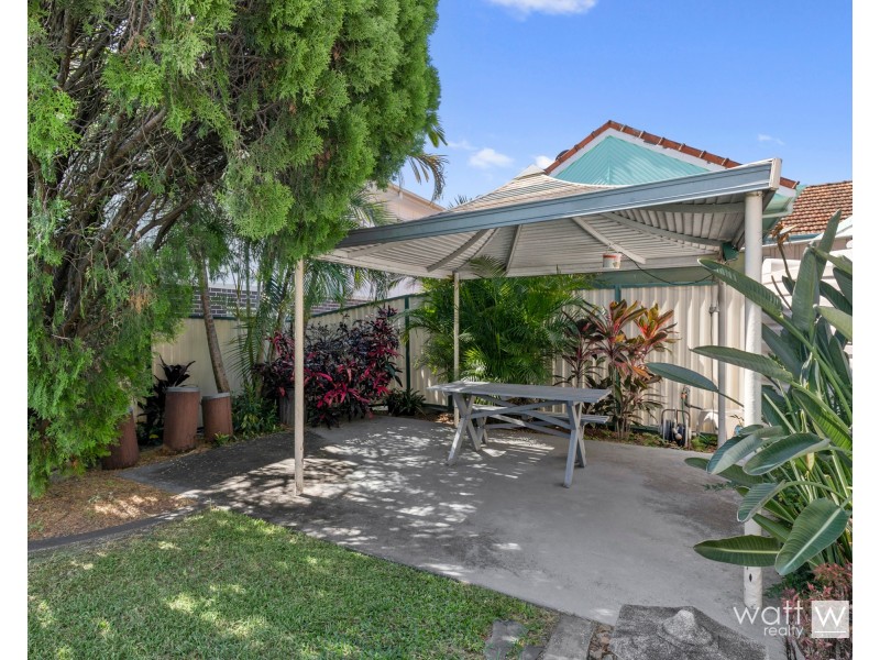 5 Wetherby Street, Geebung QLD 4034