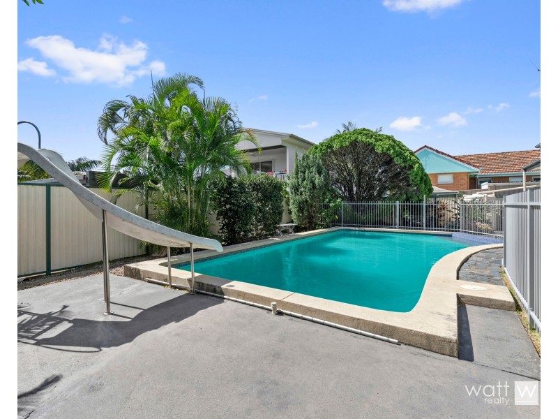 5 Wetherby Street, Geebung QLD 4034