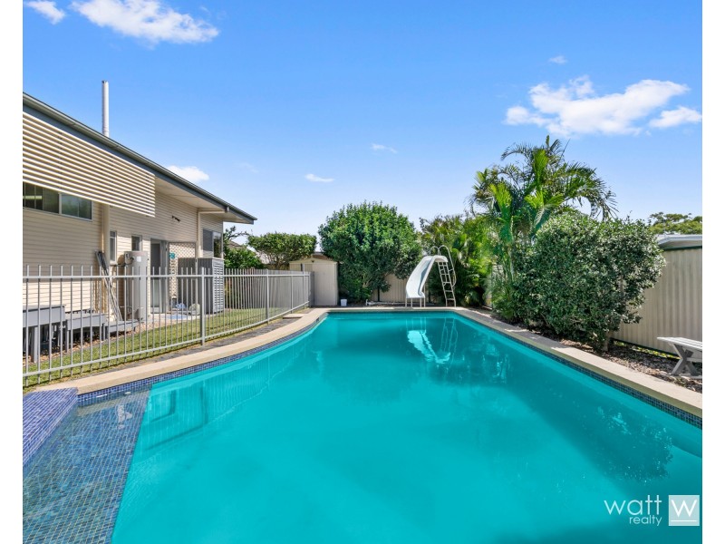 5 Wetherby Street, Geebung QLD 4034