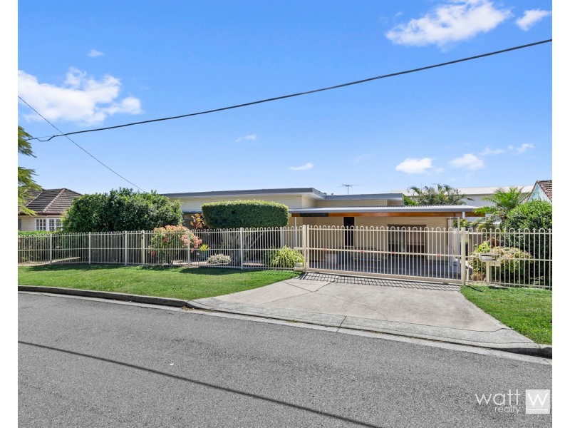 5 Wetherby Street, Geebung QLD 4034