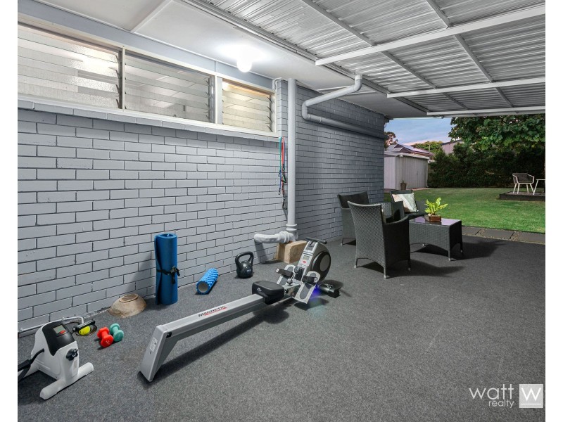 17 Grantsell Street, Aspley QLD 4034