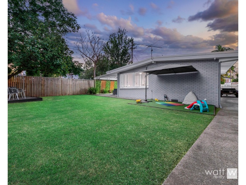 17 Grantsell Street, Aspley QLD 4034
