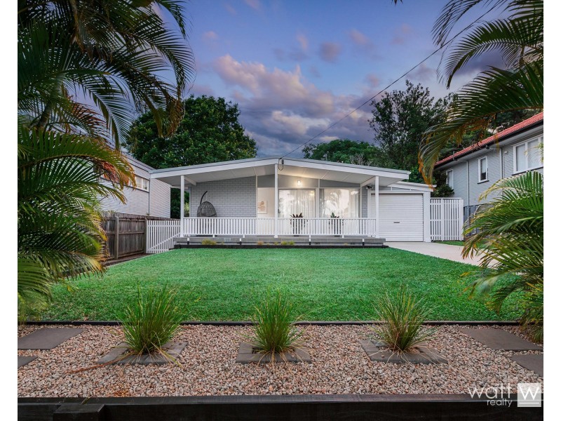 17 Grantsell Street, Aspley QLD 4034