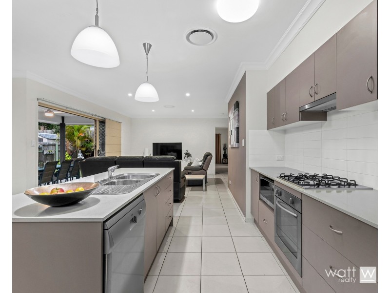 15 Wilkinson Court, Warner QLD 4500