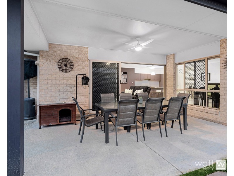 15 Wilkinson Court, Warner QLD 4500